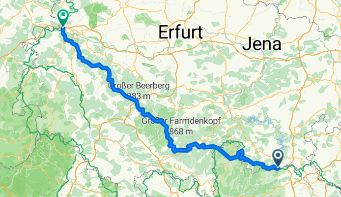 Rennsteig