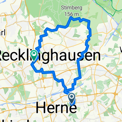 Ölmühlenweg