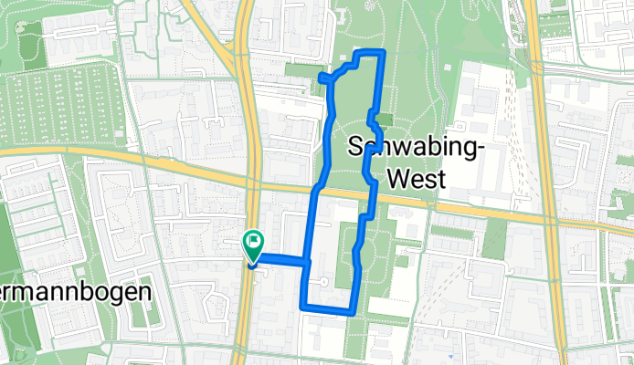 04.05.2019 Walk