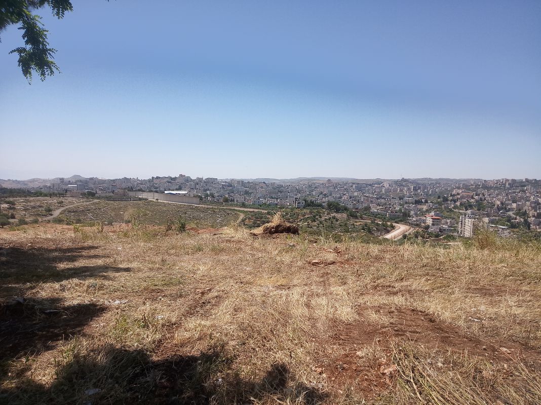 От Moshe Yustman Street 6, Jerusalem до HaShayish/Ha'Ahot Yehudit, Jerusalem