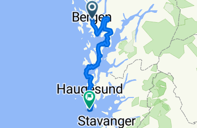 Open this route in the Bikemap app
