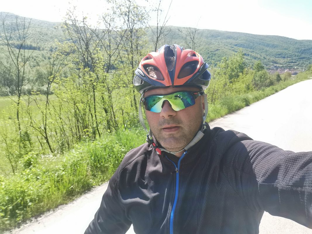 Brakja Blazhevski 1230, Gostivar to Brakja Blazhevski 1230, Gostivar