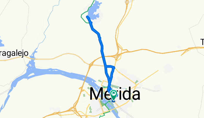 Mérida