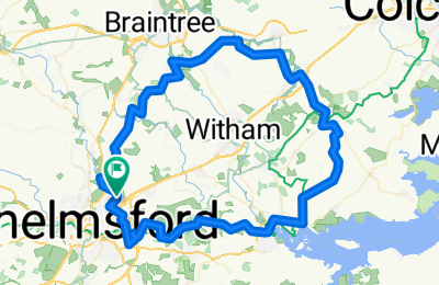 Open this route in the Bikemap app