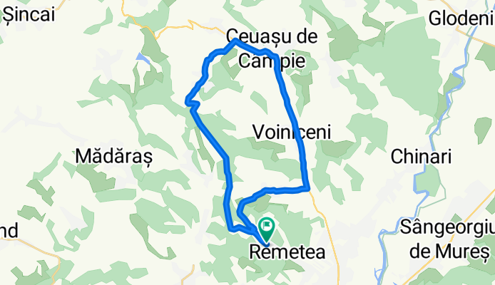 Remeteszeg 2