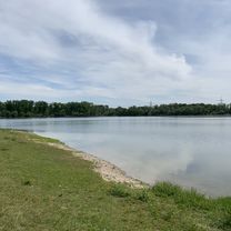 Photo 7 of the Bikemap route "Wunderschöne Runde am Rhein"