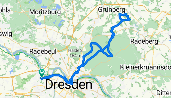 Seifersdorfer Tal