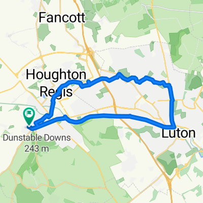24km circuit