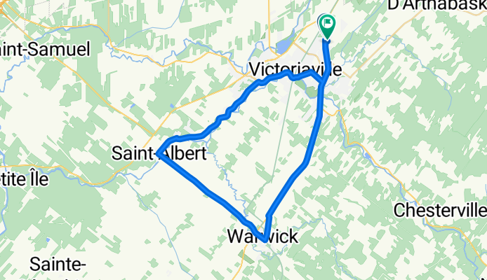tite run victo