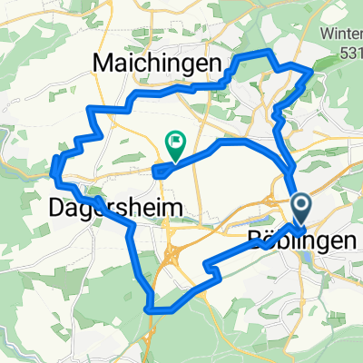 Sindelfingen