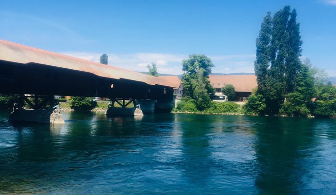 Foto 2 der Bikemap-Route "¿œ ⁄? nach ¿œ ⁄?"