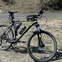 Nadbużański szlak - Brzuza - Kamieńczyk