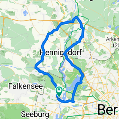 Einmal rum