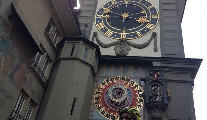 Foto 2 de la ruta de Bikemap "¿œ ⁄? nach ¿œ ⁄?" Foto 2 de la ruta de Bikemap "¿œ ⁄? nach ¿œ ⁄?"