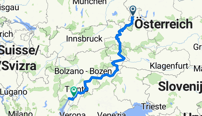 Diese Route in Bikemap Web öffnen