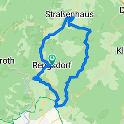 Rund um Rengsdorf