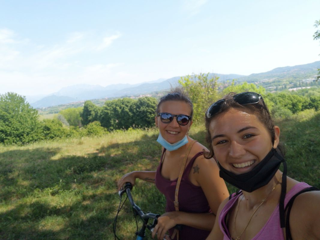 pomelasca con tata