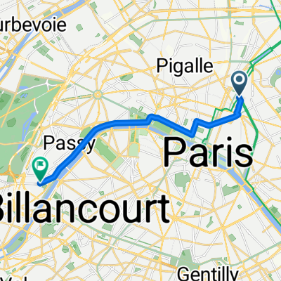Saint Louis-Sainte Perrine