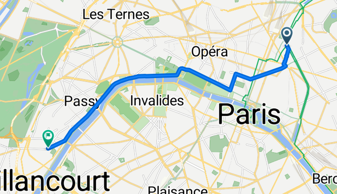 Saint Louis-Sainte Perrine