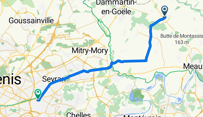 Diese Route in Bikemap Web öffnen