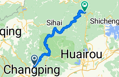 Open this route in the Bikemap app
