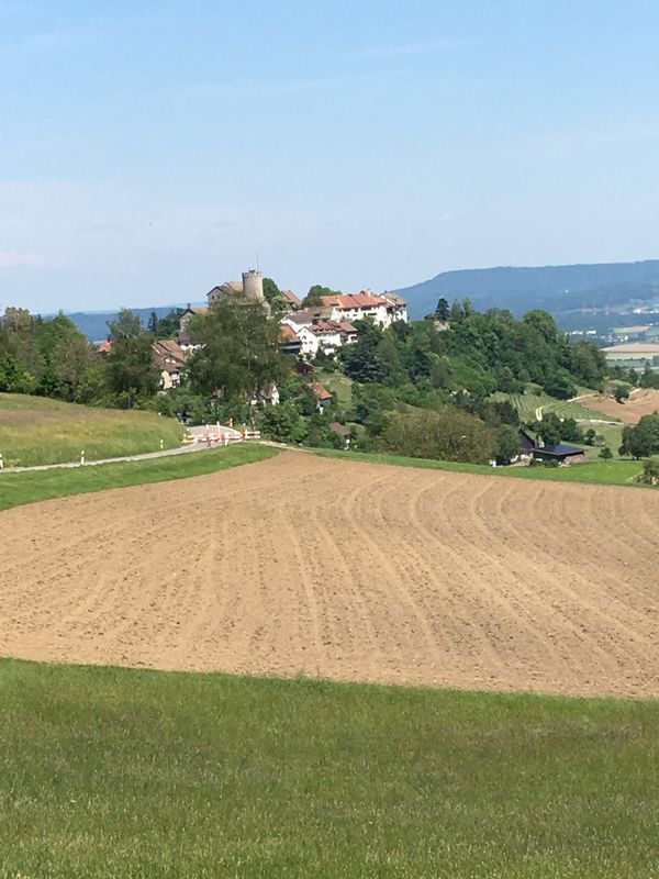 home-hochwacht (860 müM)