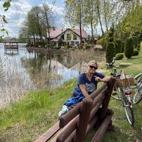 Photo 7 of the Bikemap route "Ä„£˚? do Ä„£˚?" Photo 7 of the Bikemap route "Ä„£˚? do Ä„£˚?"