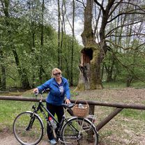 Photo 8 of the Bikemap route "Ä„£˚? do Ä„£˚?" Photo 8 of the Bikemap route "Ä„£˚? do Ä„£˚?"