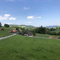 Bazenheid, Tobelacker, Kirchberg, Bazenheid