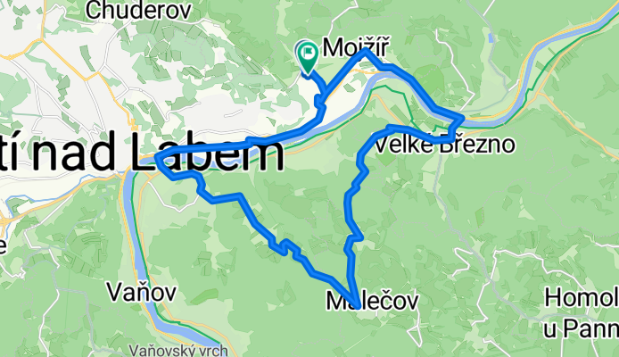 Diese Route in Bikemap Web öffnen