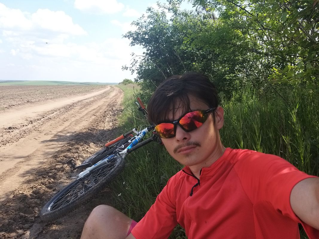 Berești XCM (tura lungă)