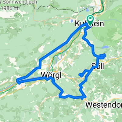 An Adi d´Seinig mit Achleit