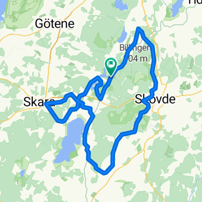 Västgötaturen 2010