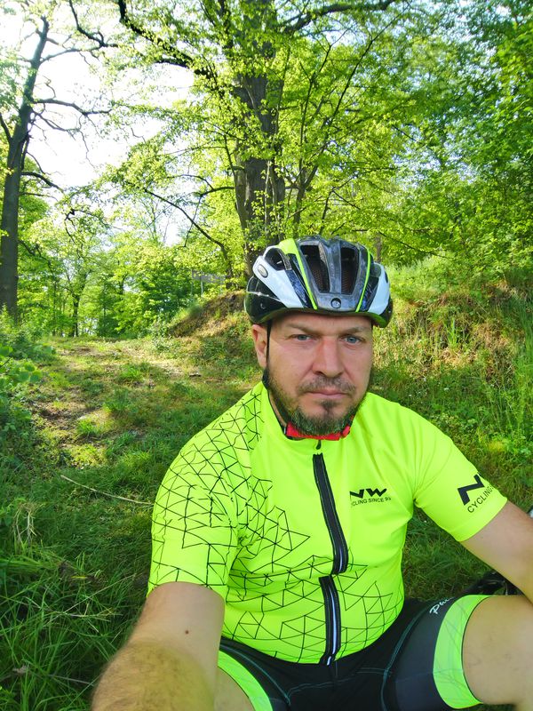 Krzywaniec do Turów 5, Podgórzyce