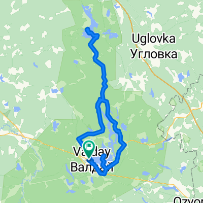 ПВД Валдай