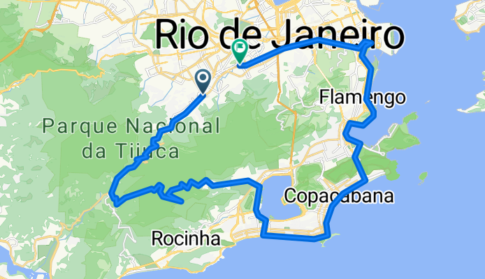 Diese Route in Bikemap Web öffnen