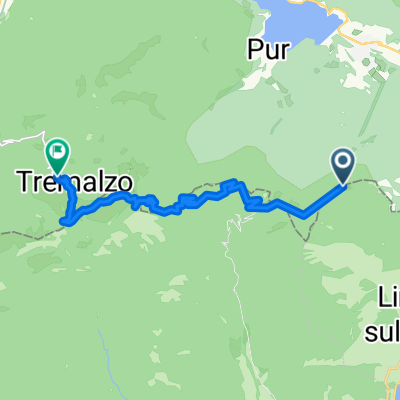 tremalzo CLONED FROM ROUTE 386301
