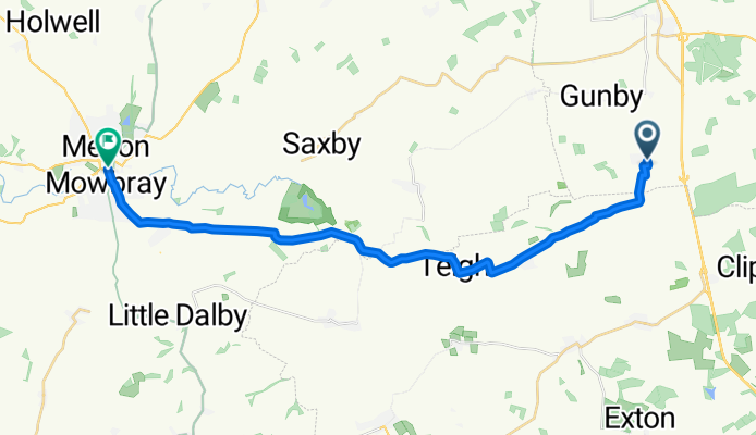 To Melton