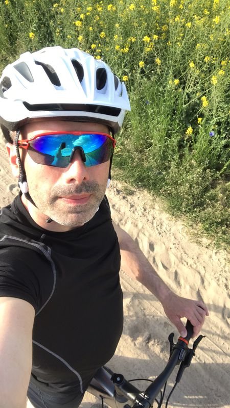 Spokojna trasa do Wiry