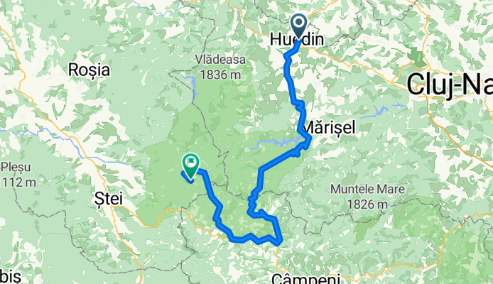 Diese Route in Bikemap Web öffnen