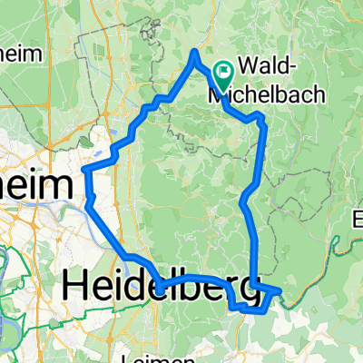 Eiterbachtal