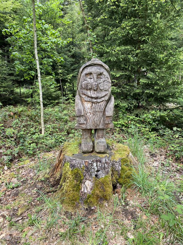 Wittigkofen - Rubigen - Wittigkofen