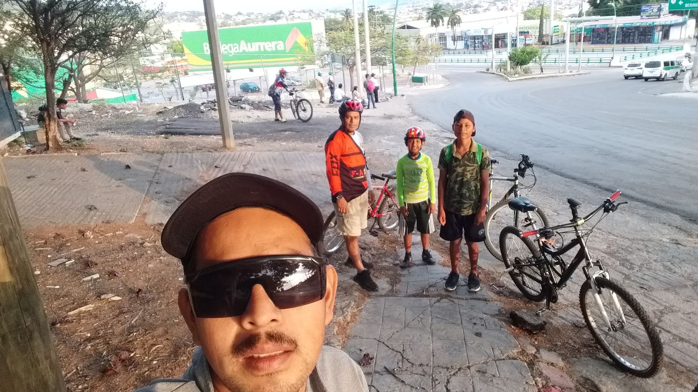 De Séptima Oriente Norte 6, El Jobo a Pedregal 114, Tuxtla Gutiérrez