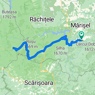 Maguri - Padis - Maguri