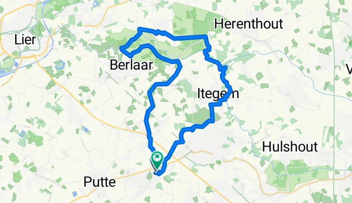 Itegem Gestel