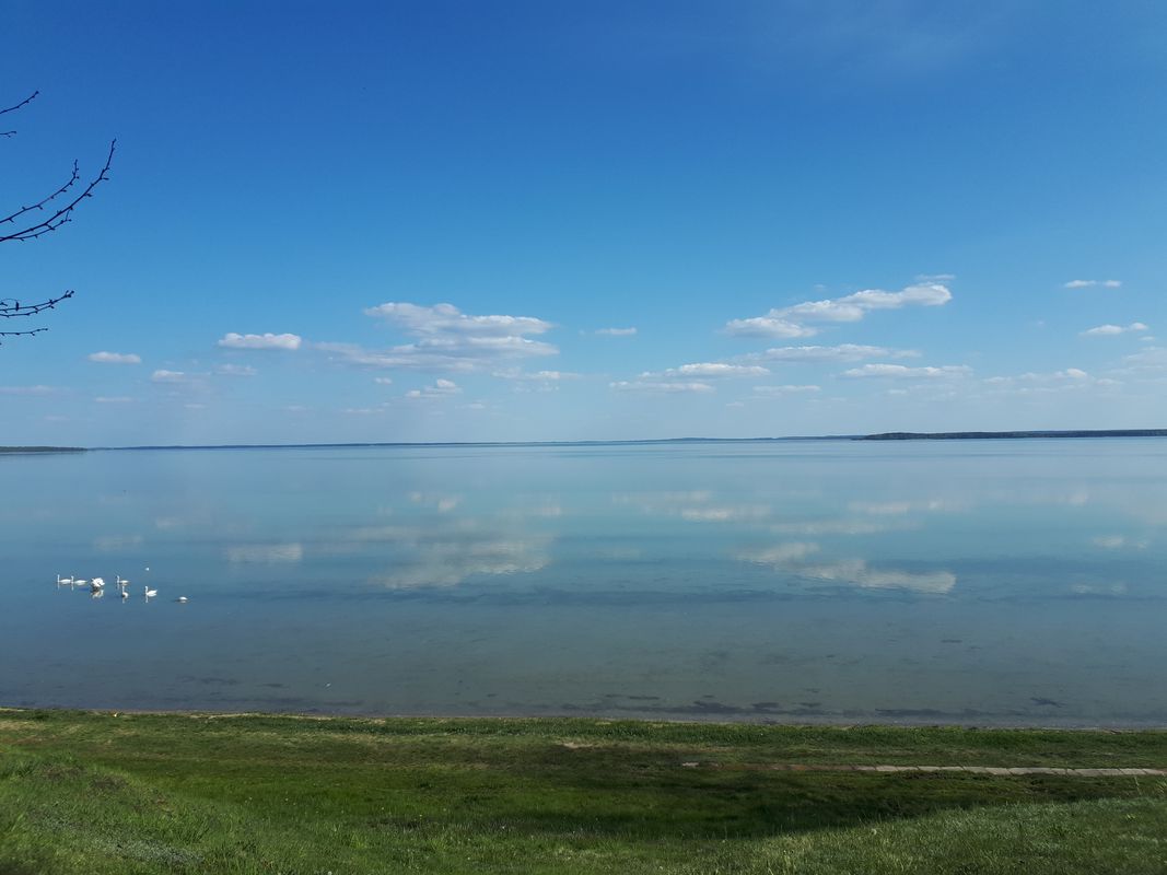 От Р60 до корпус "Солнечный город"