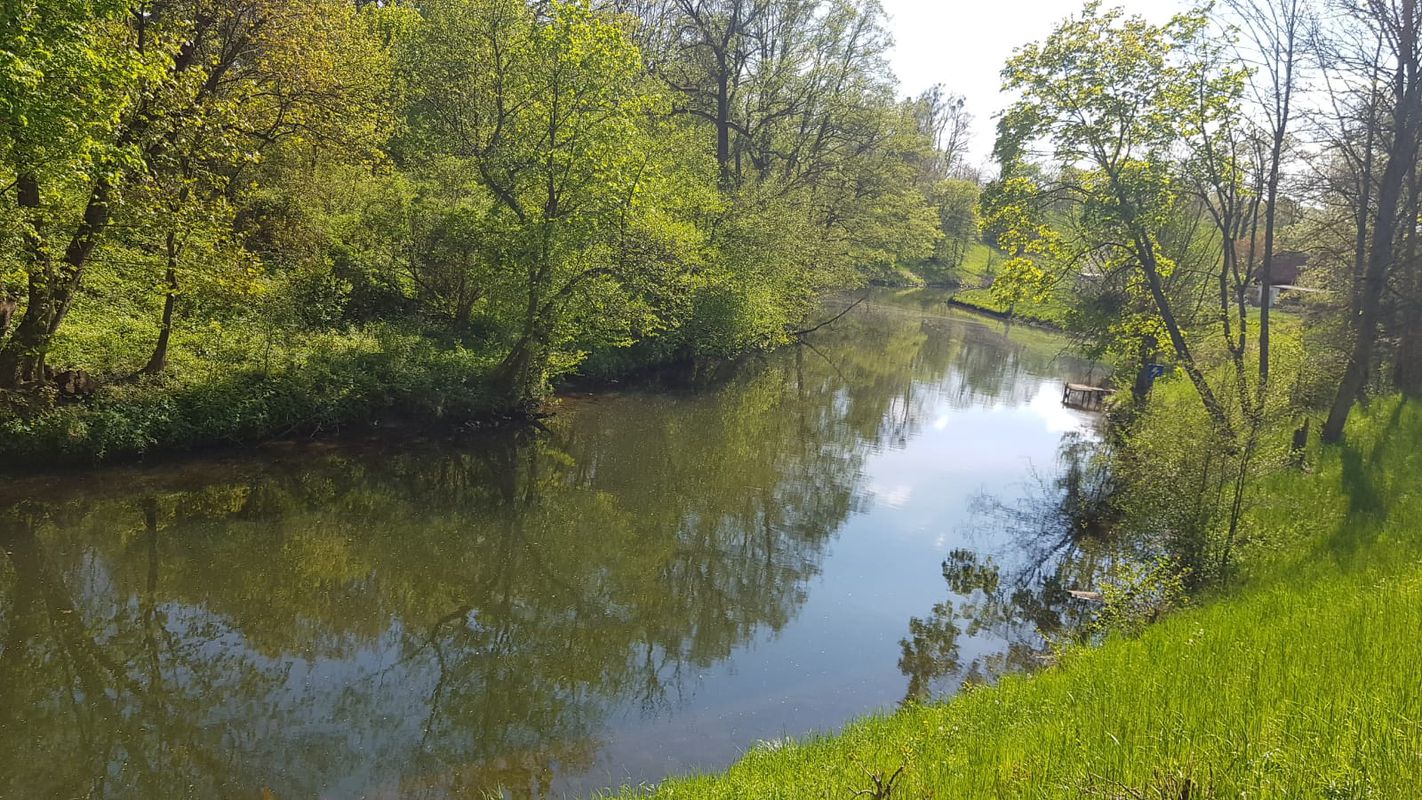 Świętego Jana 11, Pręgowo Górne do Świętego Jana 11, Pręgowo Górne