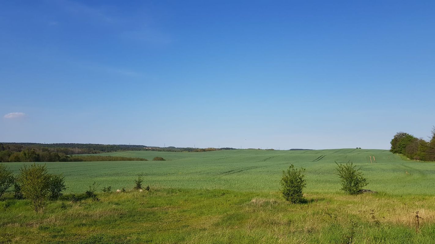 Świętego Jana 11, Pręgowo Górne do Świętego Jana 11, Pręgowo Górne
