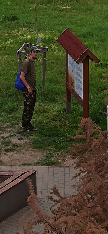 Pátka-Szfv-Velencei tó-Pátka