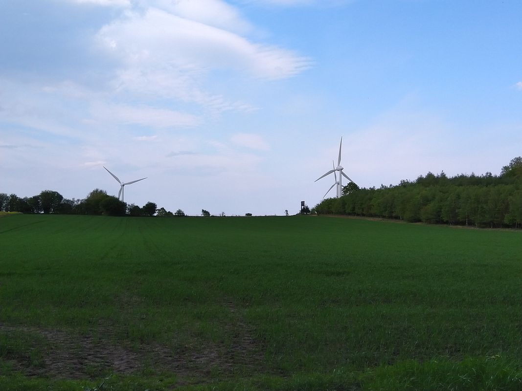 Langwedel to Hamburg